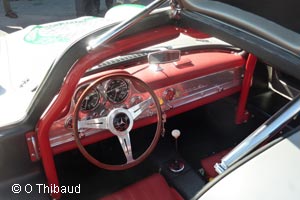 300 SL FERTE GAUCHER