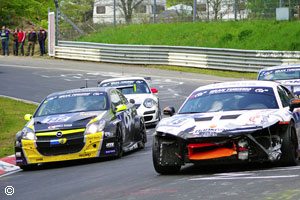 COURSE AUTOMOBILE - JEUX VIDEO