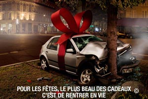 PREVENTION ROUTIERE CONDUITE ET ALCOOL