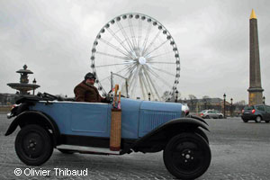 Morris 8 de 1933