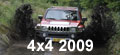 Dossier Carissime Automne 2009 4x4 SUV Tout Terrain