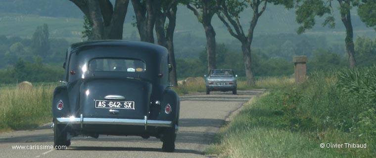 Festival Automobile de Mulhouse