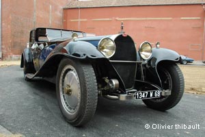 Festival Automobile de Mulhouse