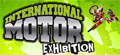 International Motor Exhibition 2013