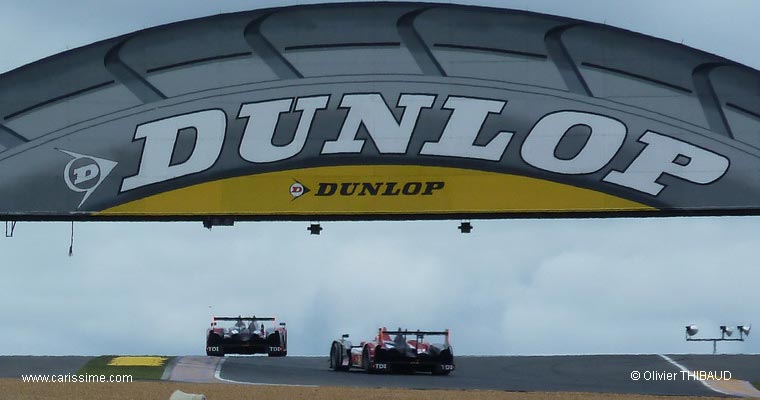 Musée des 24 Heures du Mans