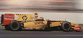 Renault F1 Estrosi Viry-Chtillon