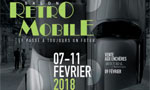 Retromobile 2018 Voitures Anciennes Paris