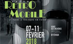 Retromobile 2018 Voitures Anciennes Paris Retromobile 2018 Voitures Anciennes Paris