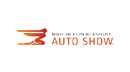 Detroit Auto Show NAIAS 2014