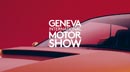 Salon Auto Genève 2016