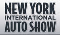 Salon Auto New York 2015