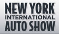 Salon Auto New York 2014