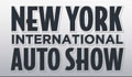 Salon Auto New York 2014 Salon Auto New York 2014