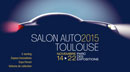 Salon Auto de Toulouse