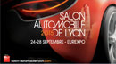 Salon Automobile de Lyon 2015