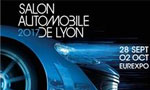 Salon Automobile de Lyon 2017