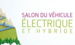 Salon Véhicule Electrique Val d’Isère 2017 Salon Véhicule Electrique Val d’Isère 2017