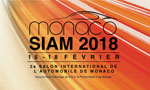 Salon de l'Auto Monaco 2018