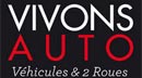 Vivons Auto Salon Automobile et Moto Bordeaux 2015