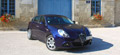 Essai Alfa Romeo Giulietta MultiAir 170 TCT