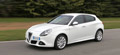 Alfa Romeo Giulietta Super