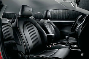 Alfa Romeo MiTo Voiture Polyvalente 2008 / 2013 Alfa Romeo MiTo Voiture Polyvalente 2008 / 2013