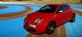 Alfa Romeo MiTo Quadrifoglio verde SBK