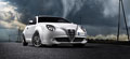 Alfa Romeo Mito Quadrifoglioverde