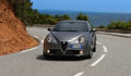 Alfa Romeo Mito Quadrifoglio Verde 2014