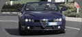 Alfa Romeo Spider