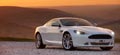 Aston Martin DB9 2010