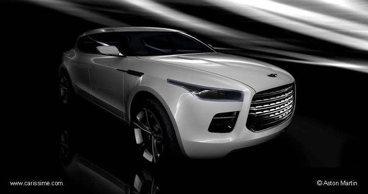 LAGONDA CONCEPT