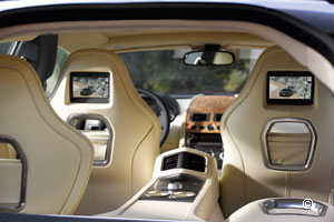 Aston Martin Rapide 2010 / 2013 Occasion Aston Martin Rapide 2010 / 2013 Occasion