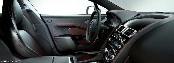 Aston Martin Rapide S 2013 Aston Martin Rapide S 2013