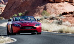 Aston Martin V12 Vantage S Roadster 2014