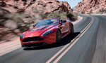 Aston Martin Vantage Roadster Cabriolet