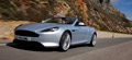 Aston Martin Neuves