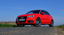 Essai Audi A1 2015