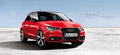 Audi A1 Amplified