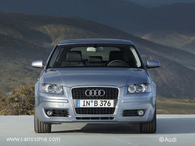 Audi A3 2 Restylée Occasion