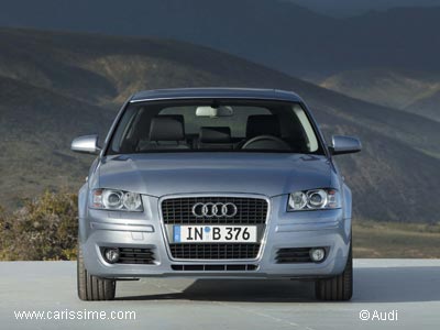 Audi A3 2 Restylée Occasion