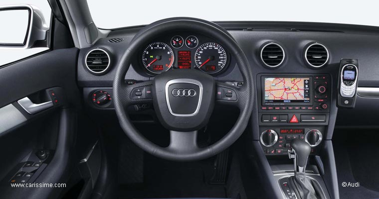 Audi A3 Occasion