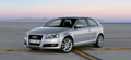 Audi A3 - 2 Restylage 2008 Occasion