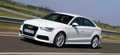 Audi A3 3 4 portes Berline