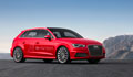 Audi A3 3 Hybride e-Tron