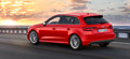 Audi S3 Sportback