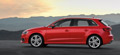 Audi A3 3 Sportback 5 portes