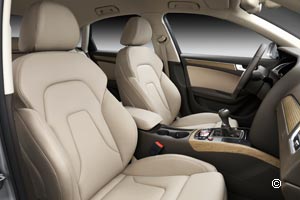 Audi A4 3 restylage 2012 Voiture Familiale Audi A4 3 restylage 2012 Voiture Familiale