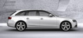 Audi A4 Break Avant Restylage 2012