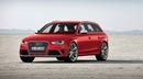 Audi RS4 Avant Break de Sport 2012